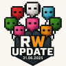 Плагин RWUpdate. Летнее обновление с сервера ReallyWorld