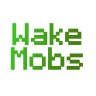 WakeMobs | Плагин на выпадение монет с мобов и игроков